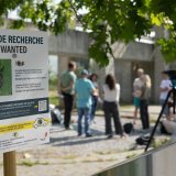 Le canton a fait ce jeudi matin un point de situation sur la lutte contre le scarabée japonais